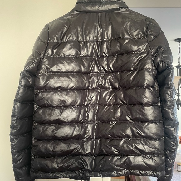 Puffer Jacket - Picture 2 of 3